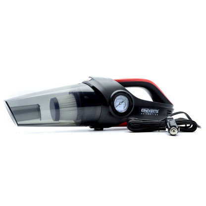 Bildammsugare – 120 W – 9V - 16V – 39 x 11,5 x 12,5 cm – 390 mm