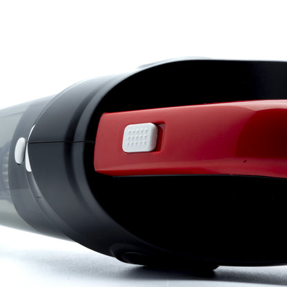 Bildammsugare – 120 W – 9V - 16V – 39 x 11,5 x 12,5 cm – 390 mm