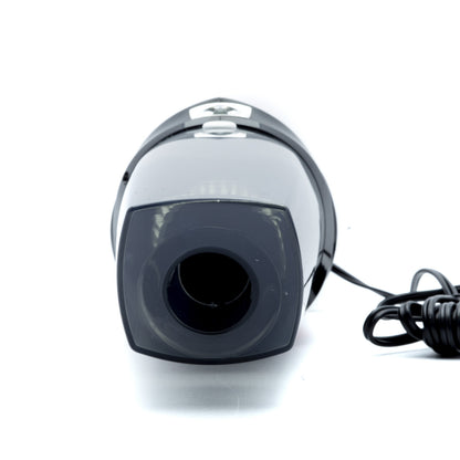 Bildammsugare – 120 W – 9V - 16V – 39 x 11,5 x 12,5 cm – 390 mm