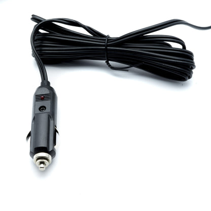 Bildammsugare – 120 W – 9V - 16V – 39 x 11,5 x 12,5 cm – 390 mm