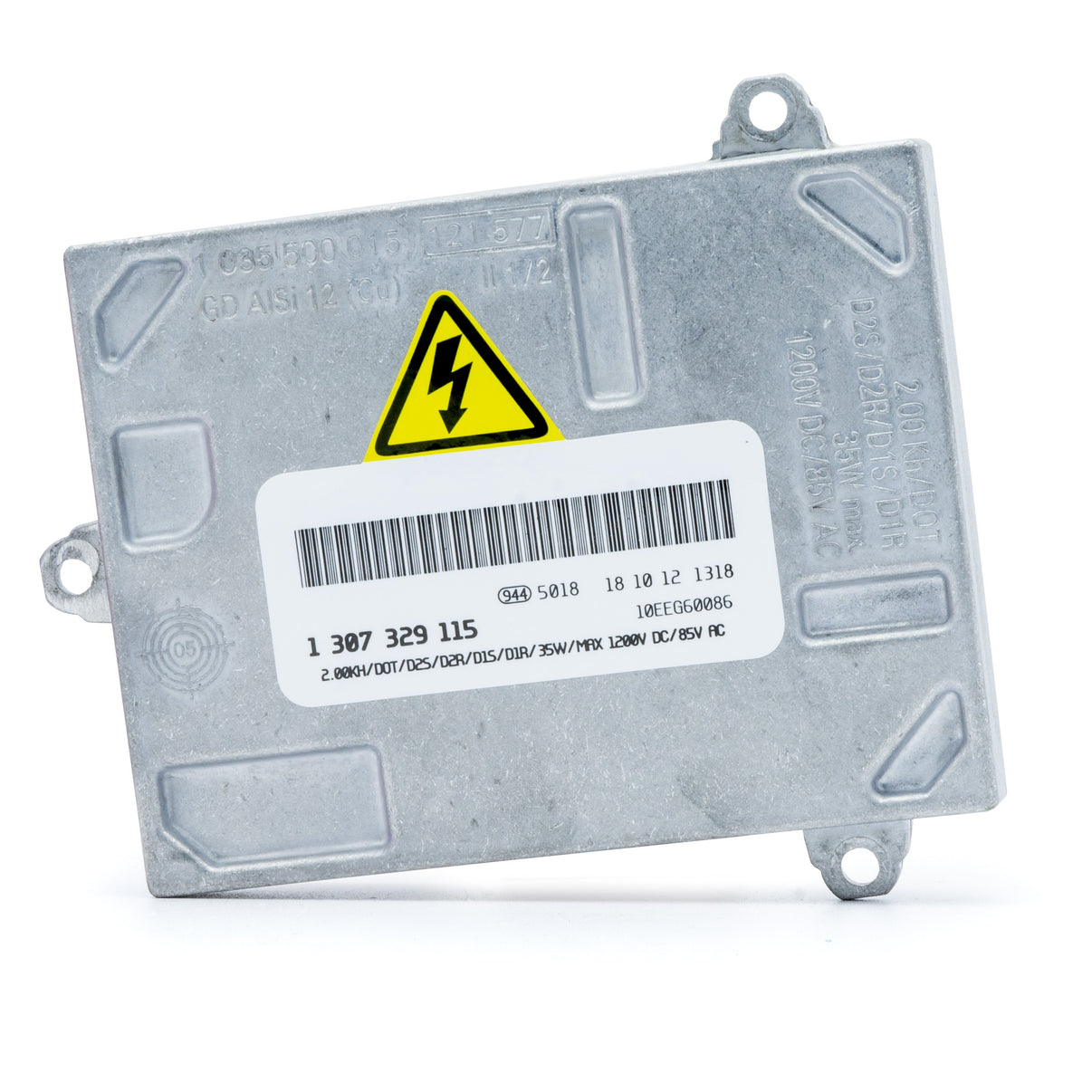 Xenonballast Audi A3/A3 Sportback m.fl.