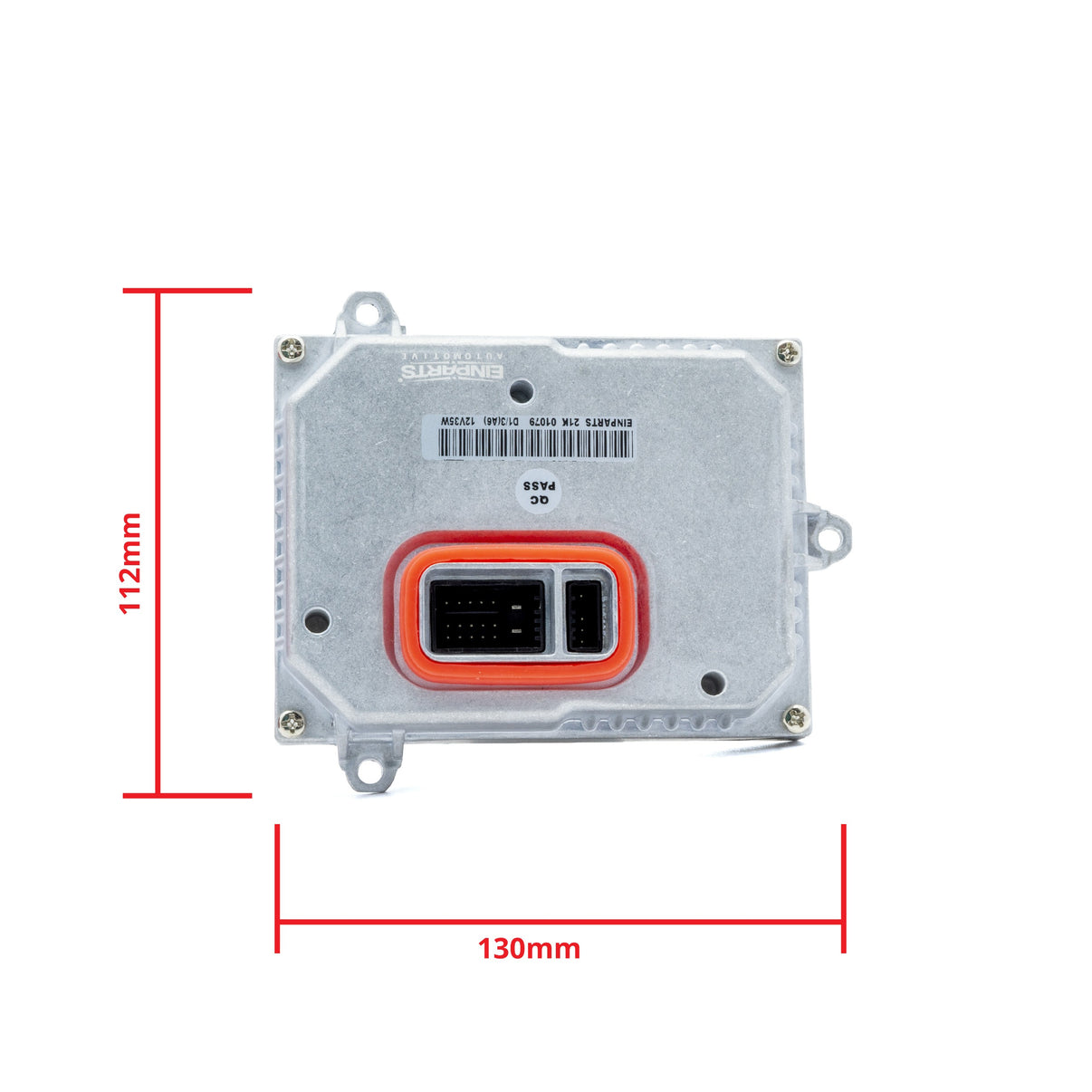 Xenonballast Audi A3/A3 Sportback m.fl.