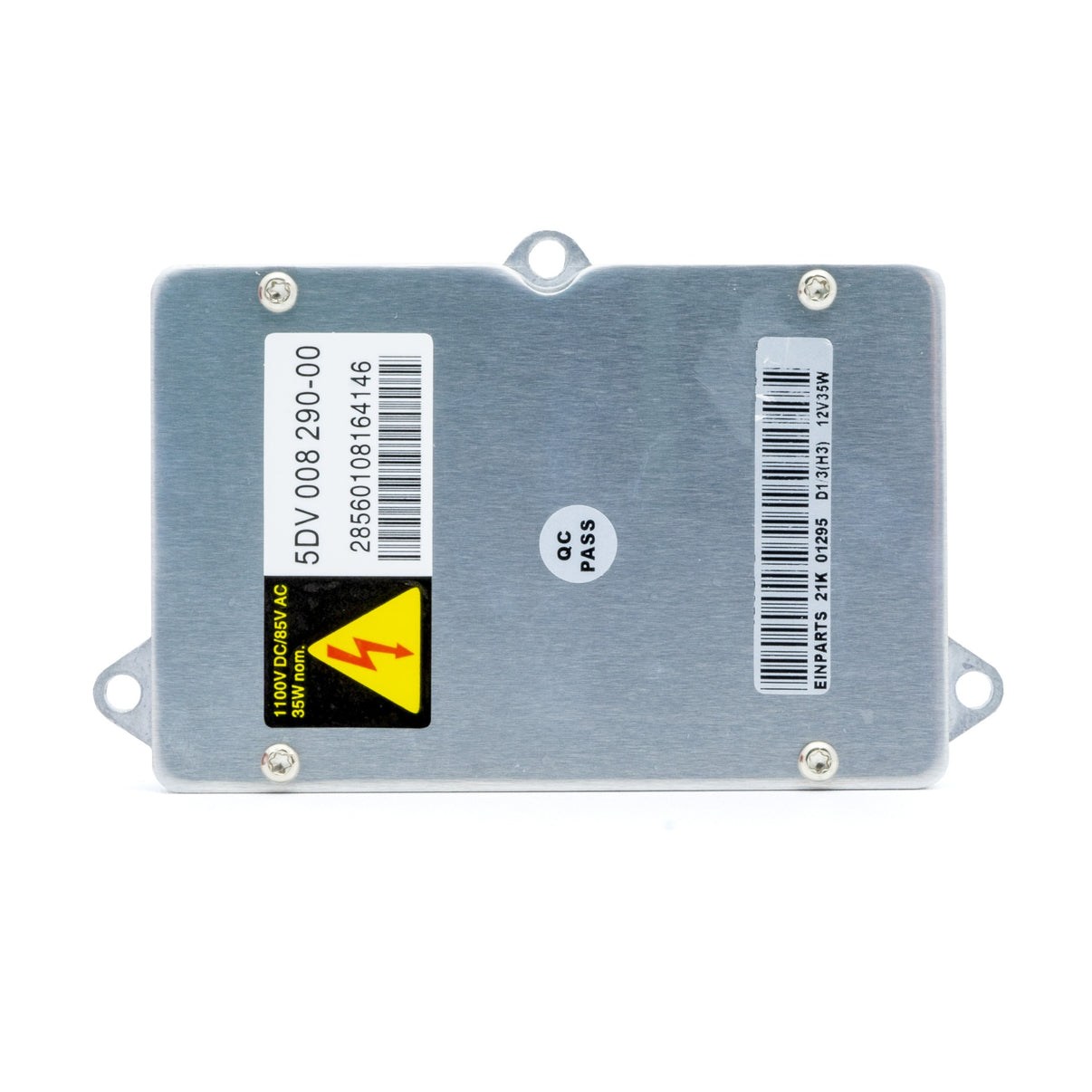 Xenonballast Audi A8 D3/A6 C6 m.fl.