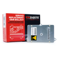 Xenonballast Audi A8 D3/A6 C6 m.fl.