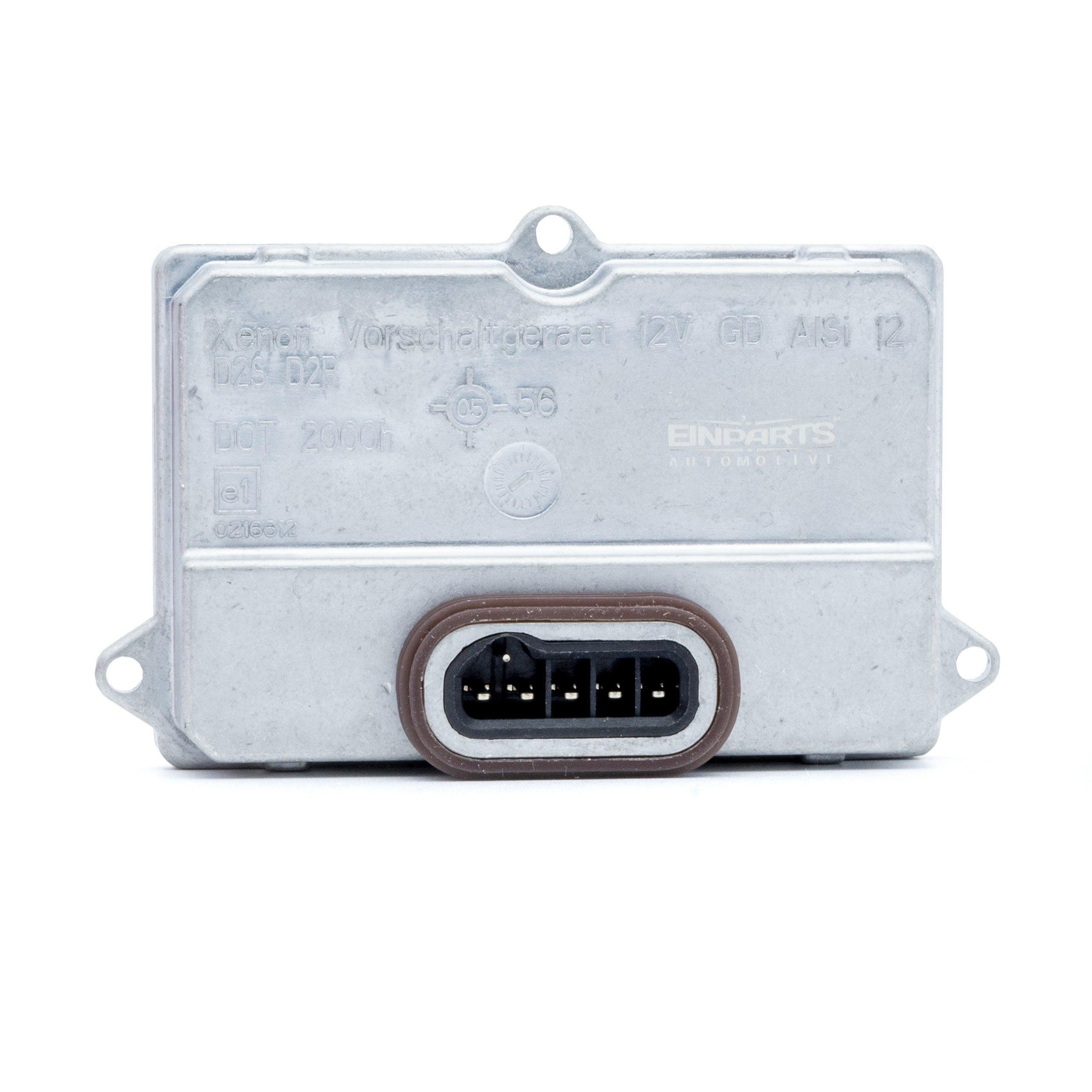 Xenonballast Audi A8 D3/A6 C6 m.fl.