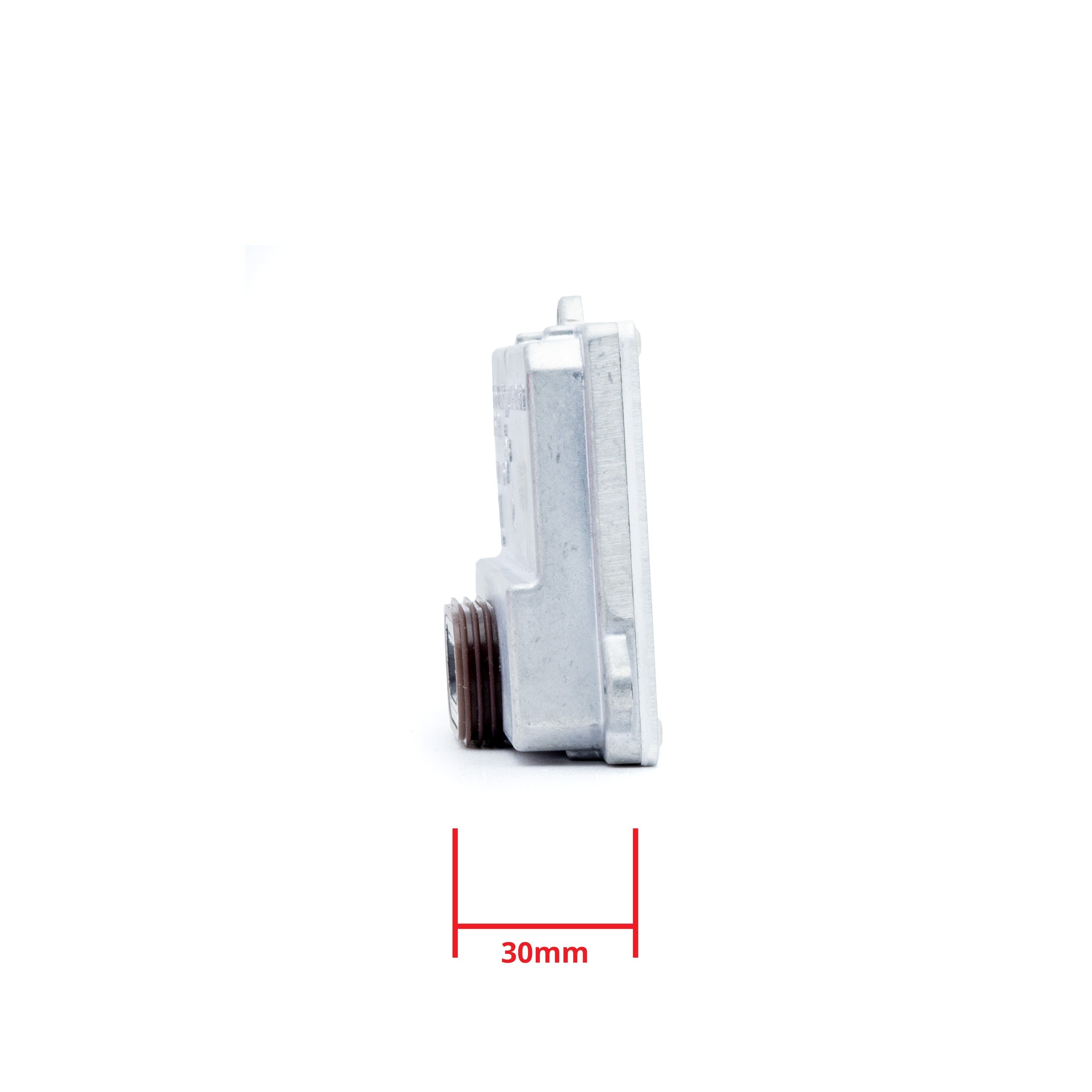 Xenonballast Audi A8 D3/A6 C6 m.fl.