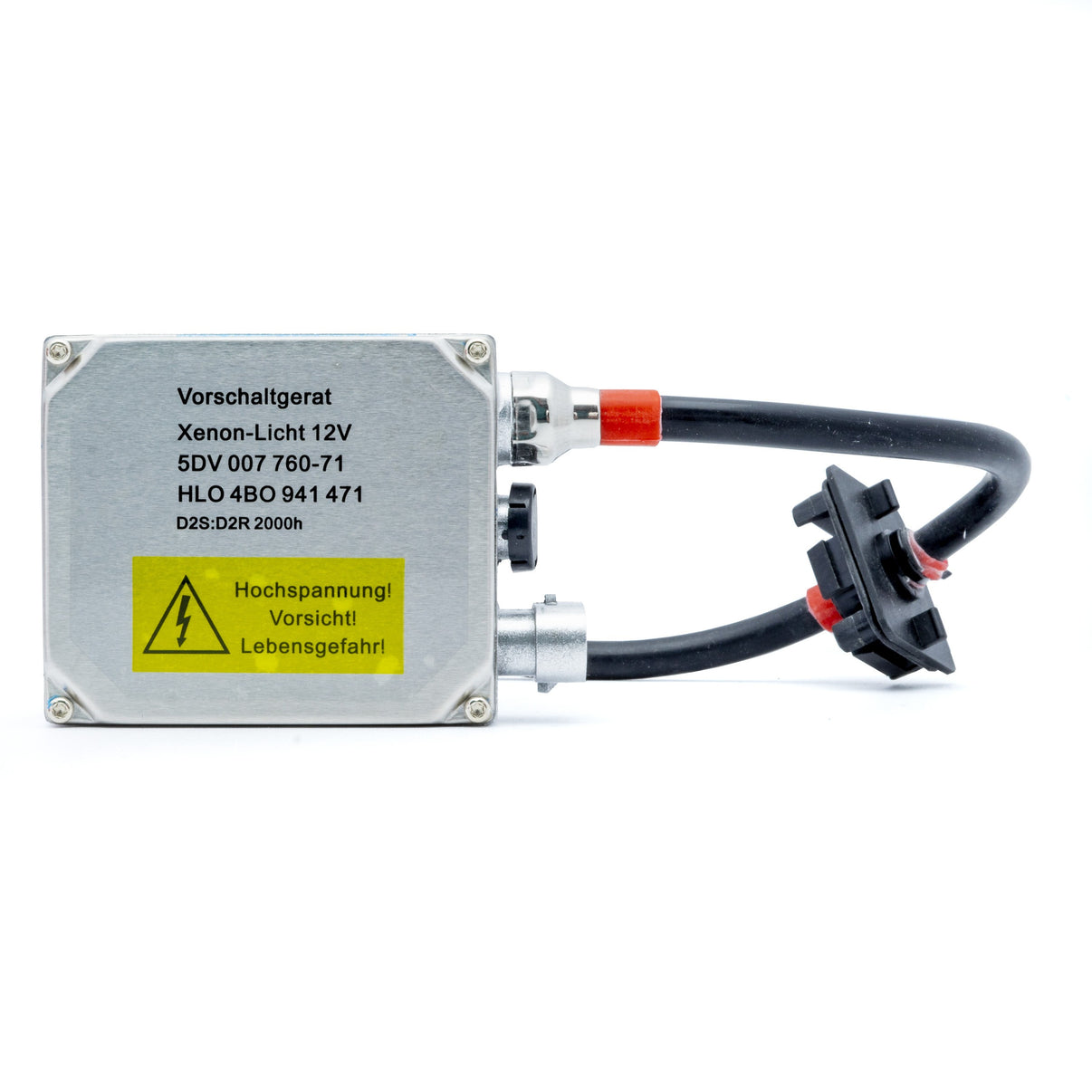 Xenonballast Audi A3 8L/A4 8D m.fl.
