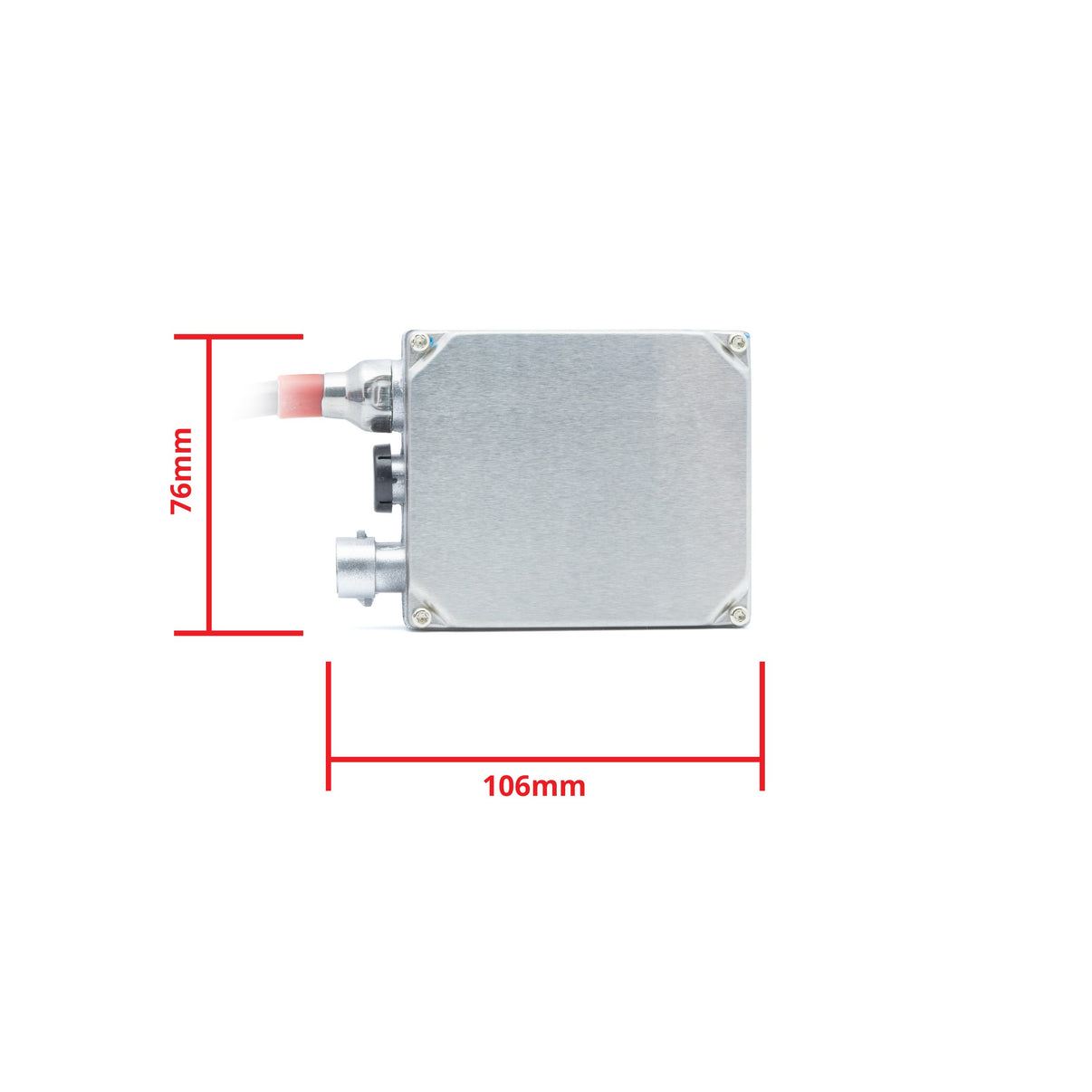 Xenonballast Audi A3 8L/A4 8D m.fl.