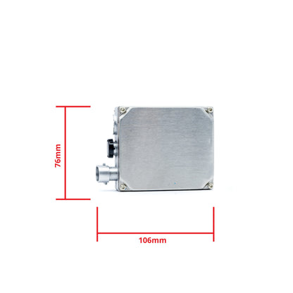 Xenonballast Audi A3 8L/A4 8D m.fl.