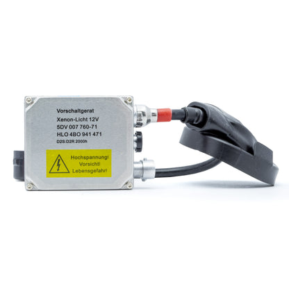 Xenonballast Audi A3 8L/A4 8D m.fl.