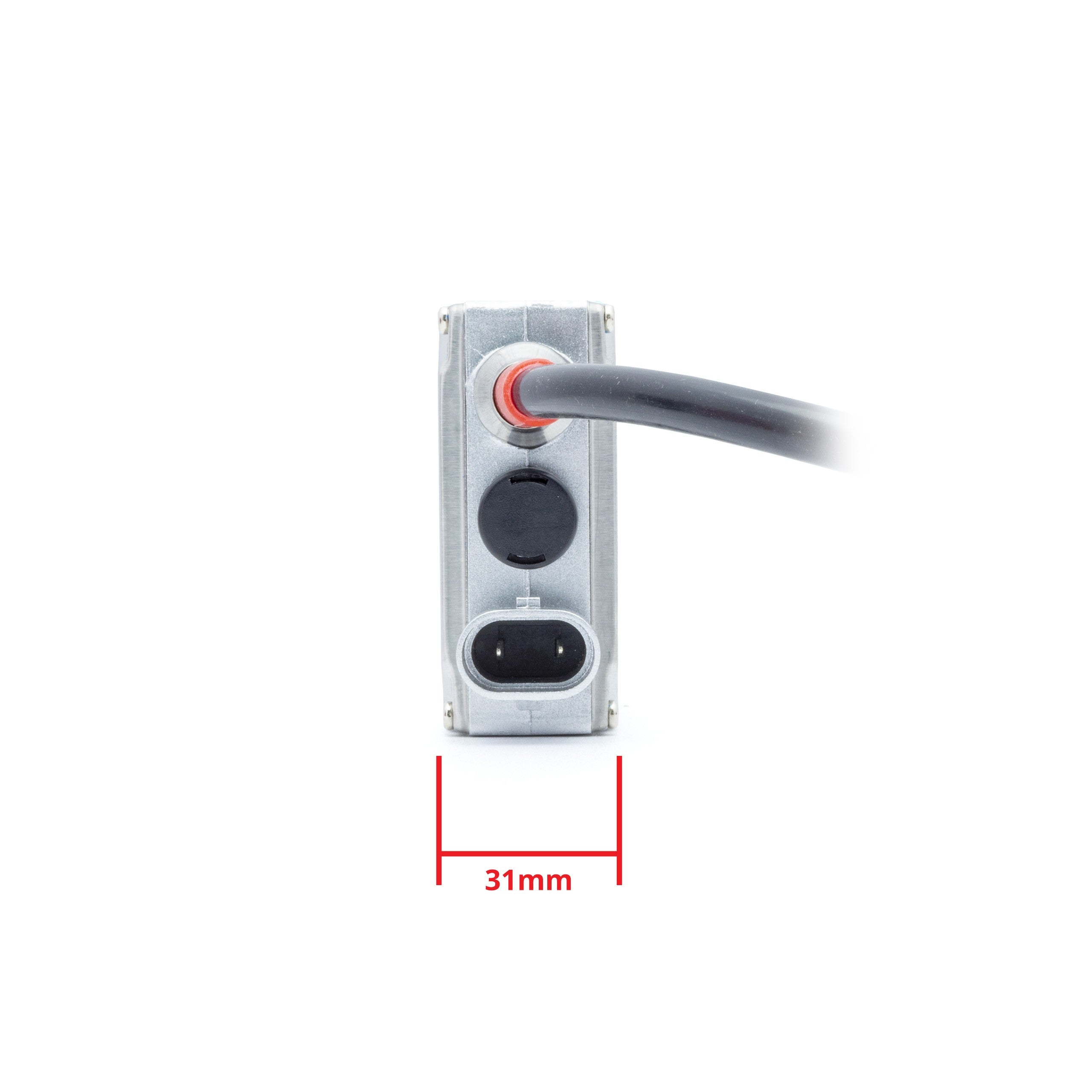 Xenonballast Audi A3 8L/A4 8D m.fl.