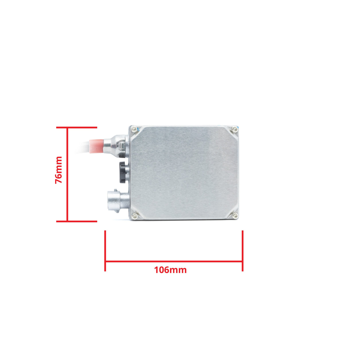Xenonballast Audi A3 8L/A4 8D m.fl.