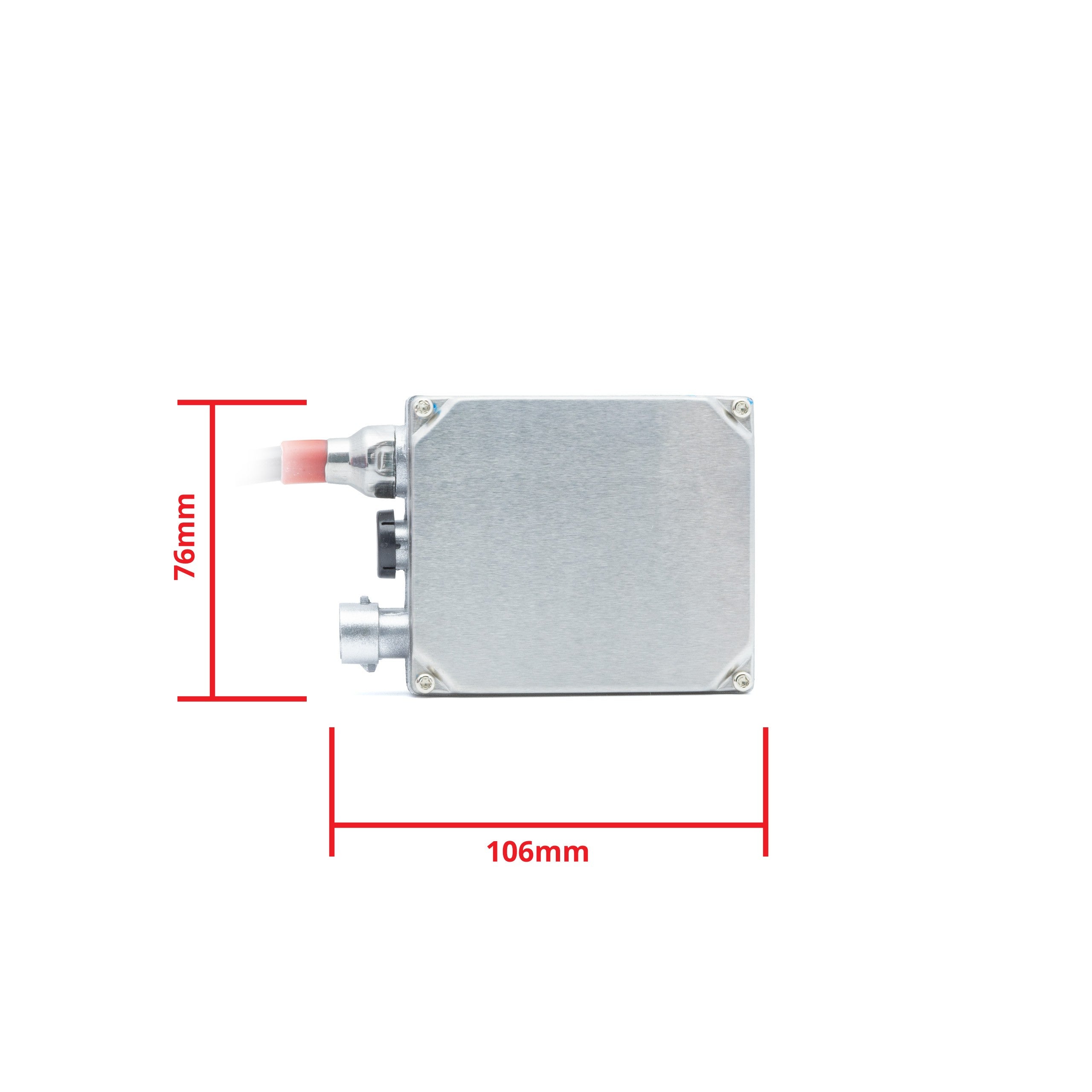 Xenonballast Audi A3 8L/A4 8D m.fl.