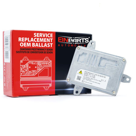 Xenonballast Hyundai i30/i40 m.fl.