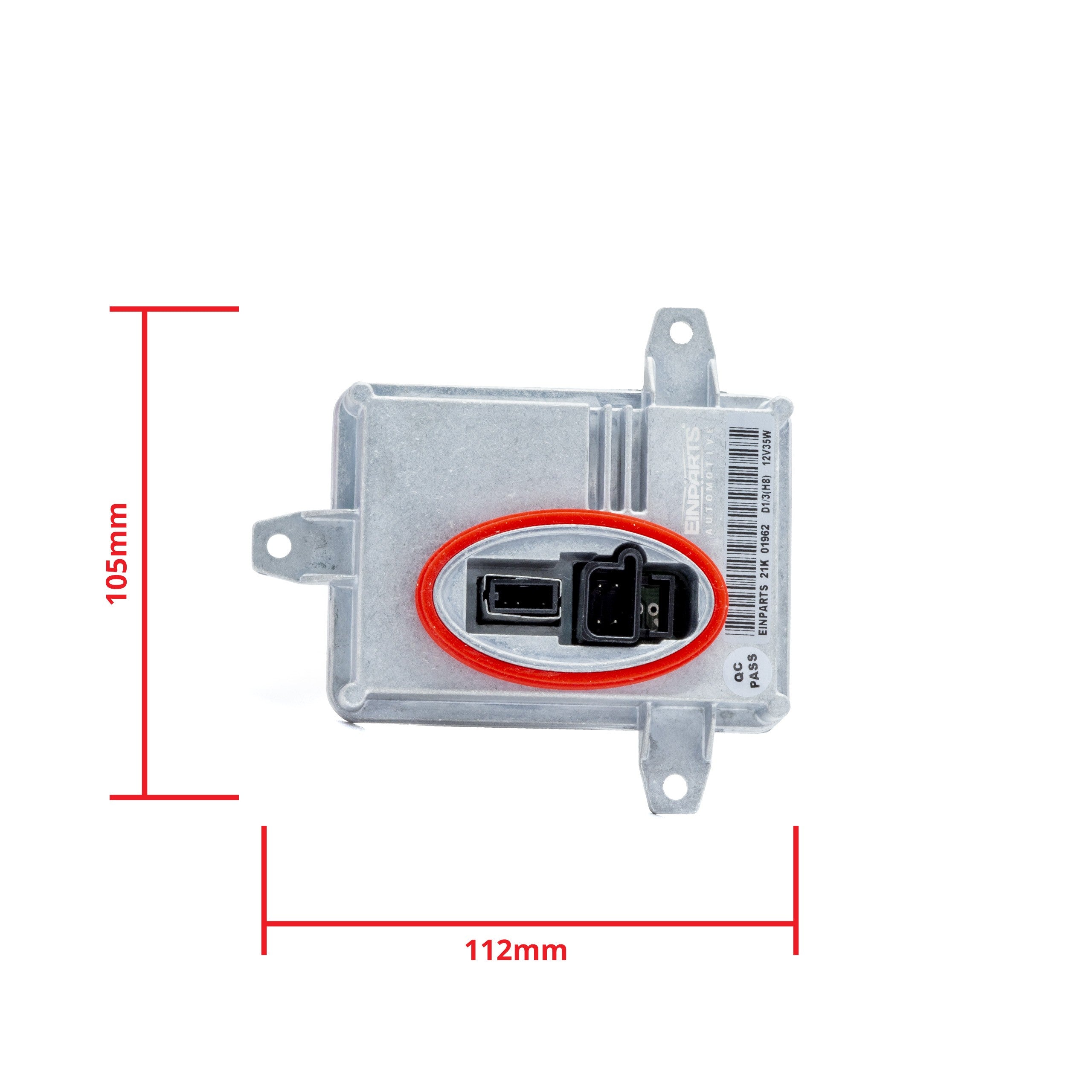 Xenonballast Hyundai i30/i40 m.fl.