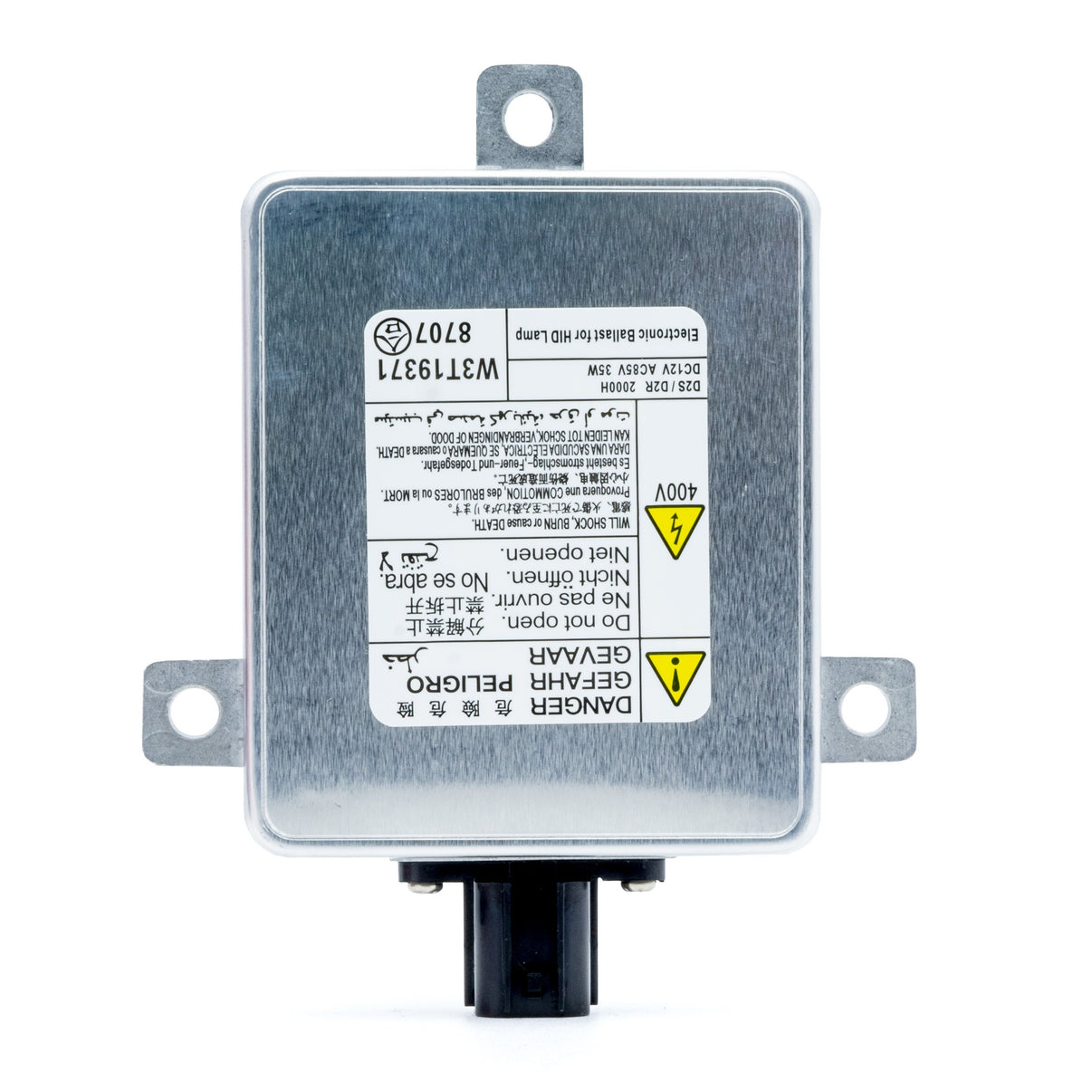 Xenonballast Honda Odyssey/Mazda 3, 5 m.fl.