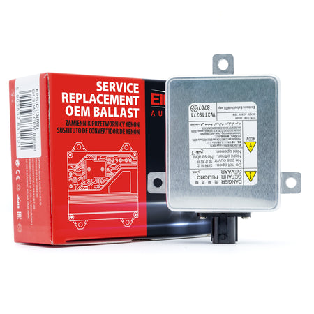 Xenonballast Honda Odyssey/Mazda 3, 5 m.fl.