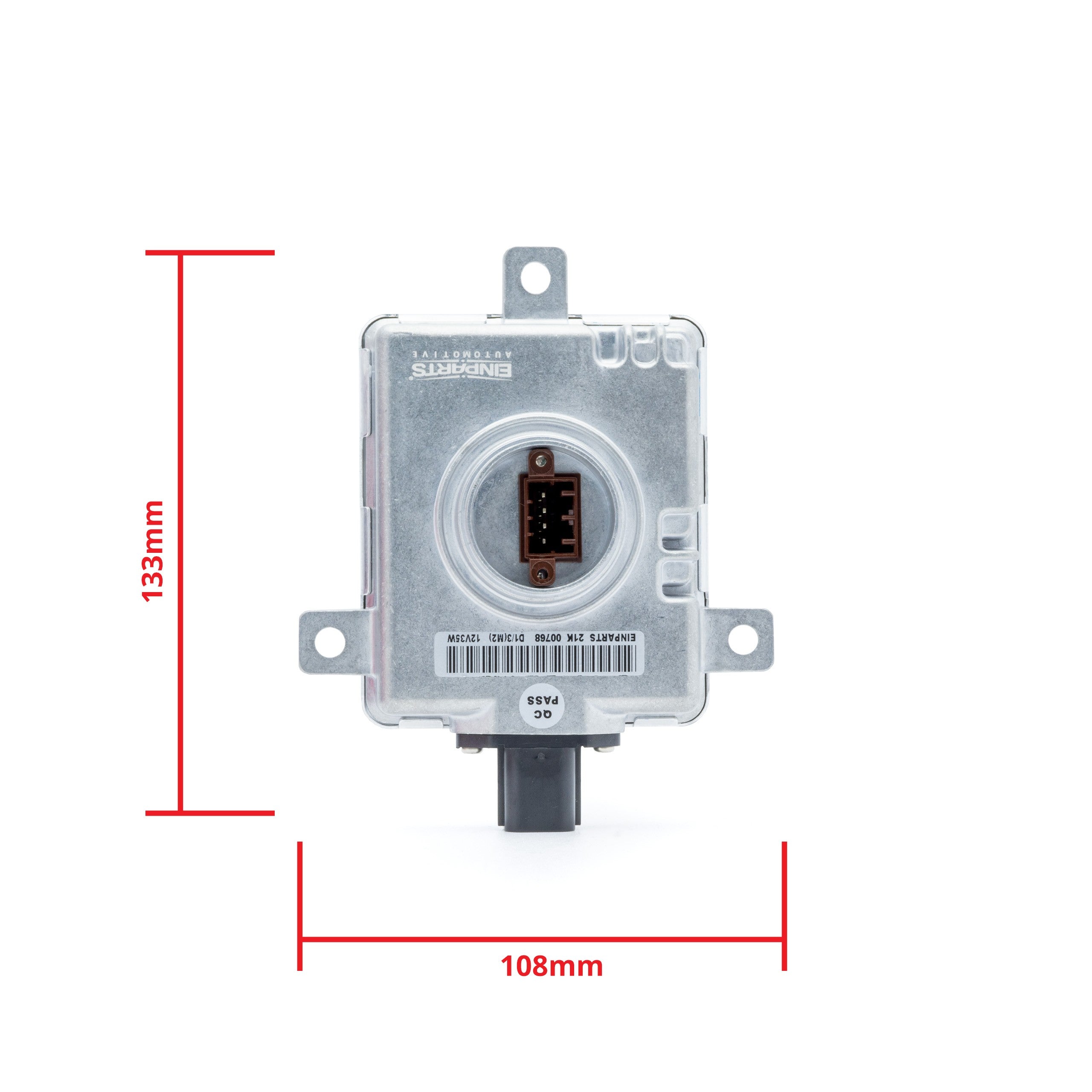 Xenonballast Honda Odyssey/Mazda 3, 5 m.fl.