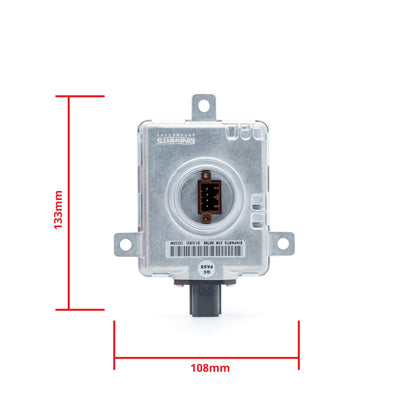 Xenonballast Honda Odyssey/Mazda 3, 5 m.fl.