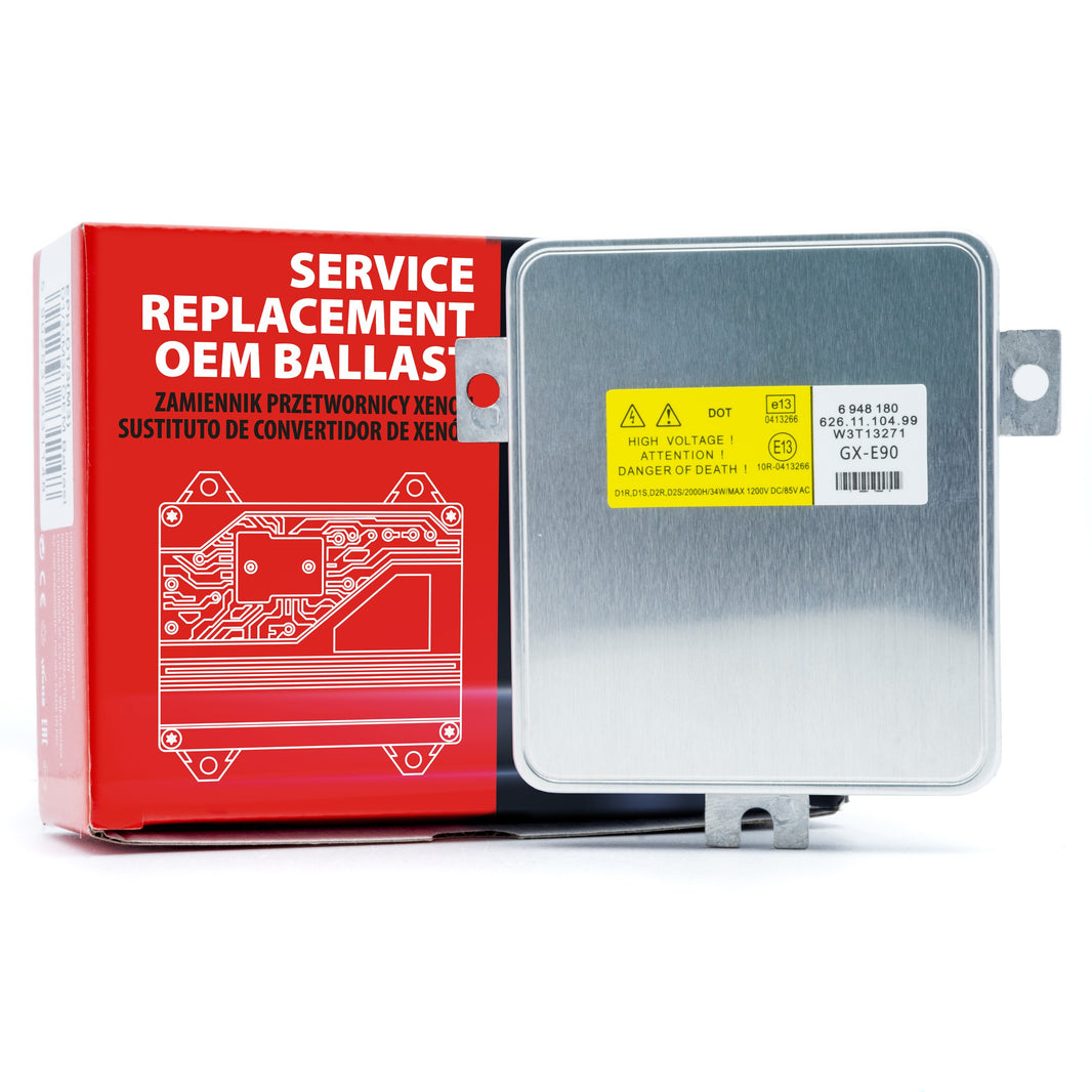 Xenonballast BMW 3/3 Touring