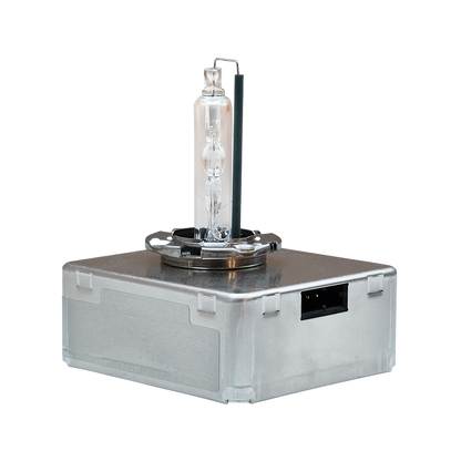 produktbild framifrån visande D5S Osram Xenarc Original – OSRAM