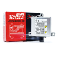 Xenonballast Mazda 3/CX-5 m.fl.