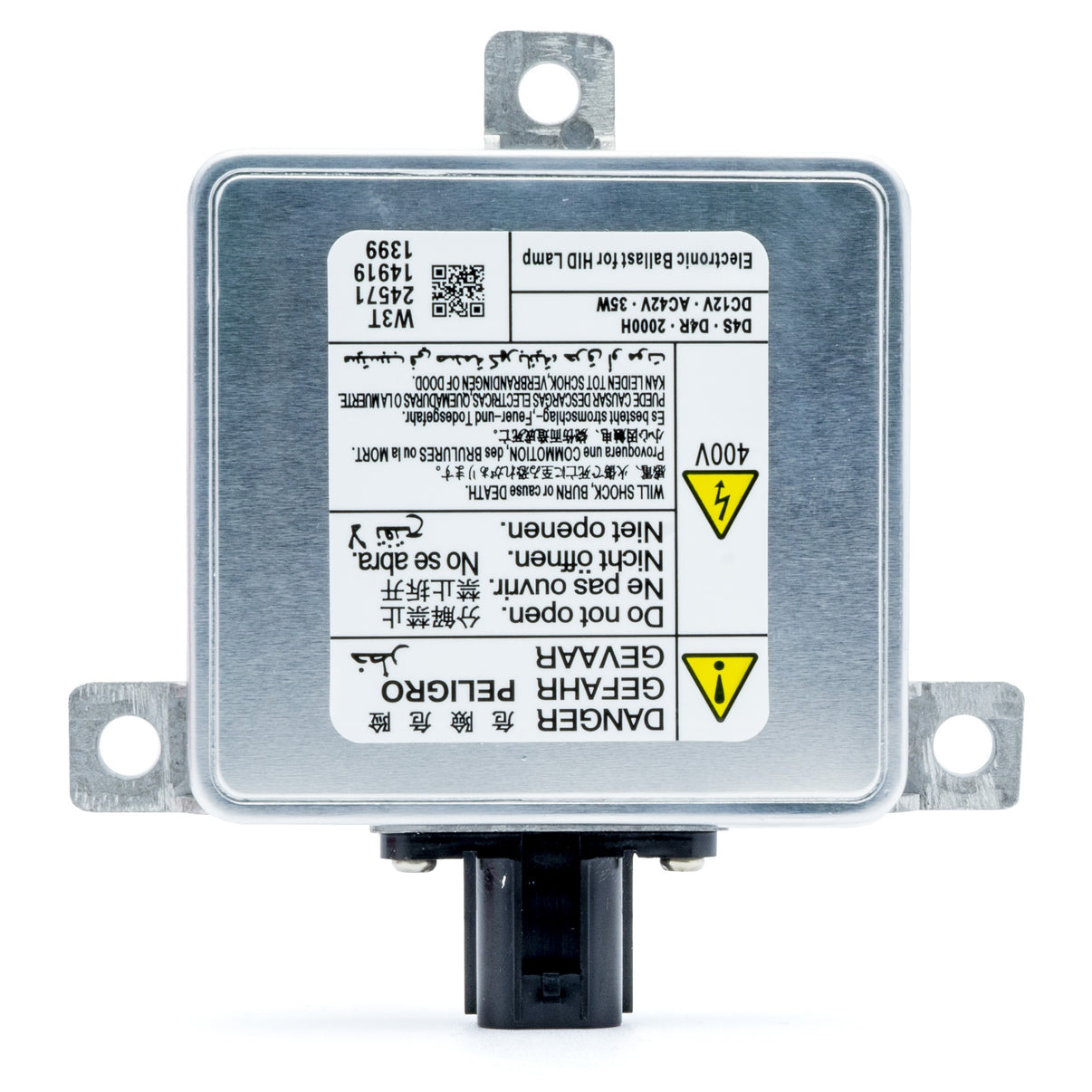 Xenonballast Mazda 3/CX-5 m.fl.