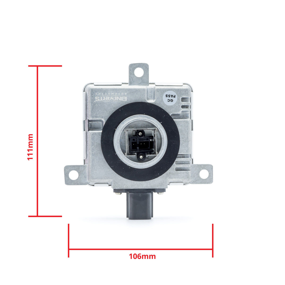 Xenonballast Mazda 3/CX-5 m.fl.