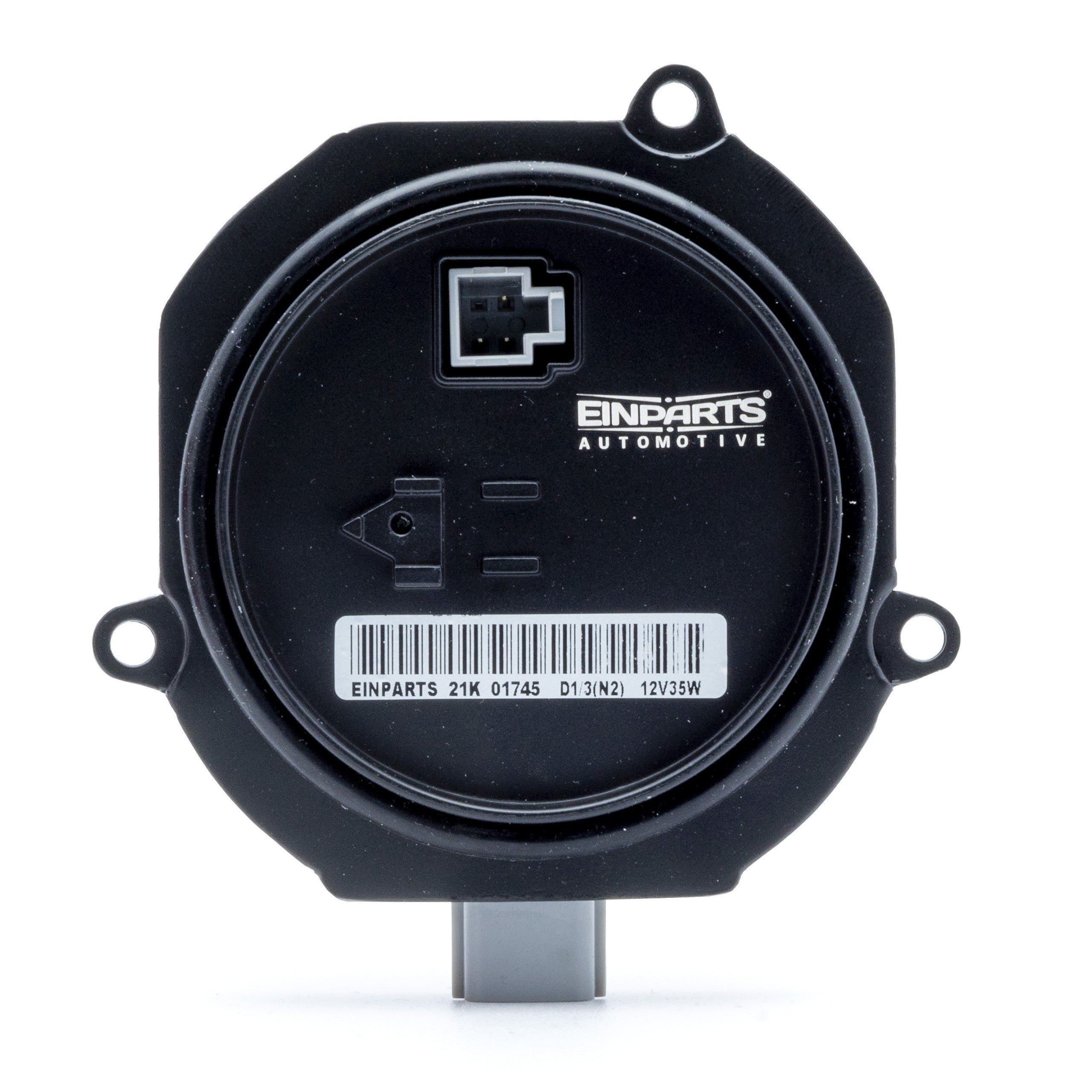 Xenonballast Infiniti Ex/QX50 m.fl.