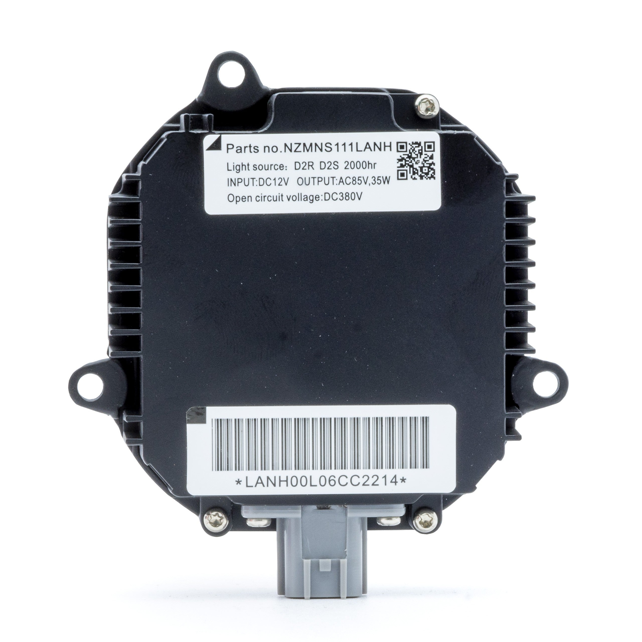 Xenonballast Infiniti Ex/QX50 m.fl.
