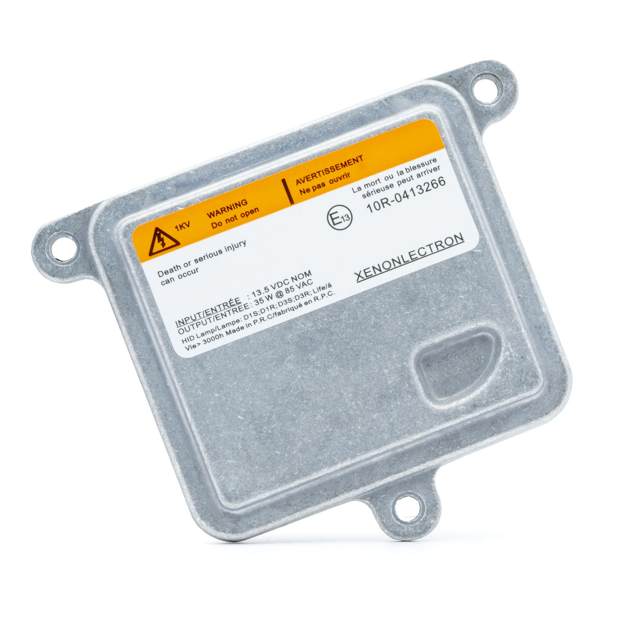 Xenonballast Hyundai i40 I Cw/Santa Fe m.fl.