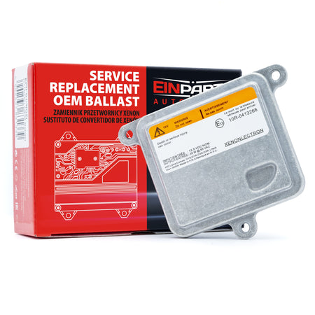 Xenonballast Hyundai i40 I Cw/Santa Fe m.fl.