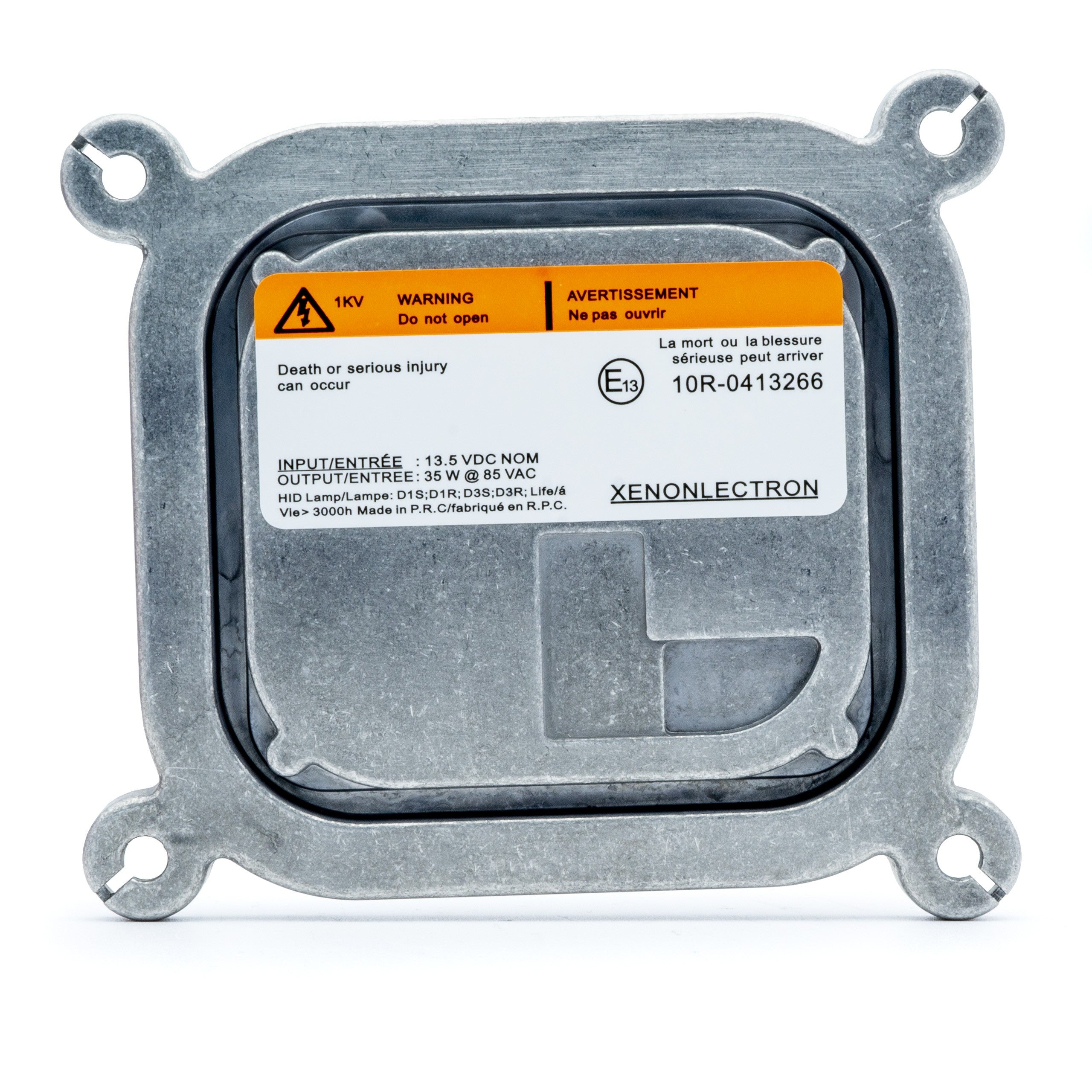 Xenonballast Ford F 150/Flex m.fl.