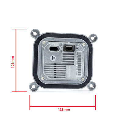 Xenonballast Ford F 150/Flex m.fl.
