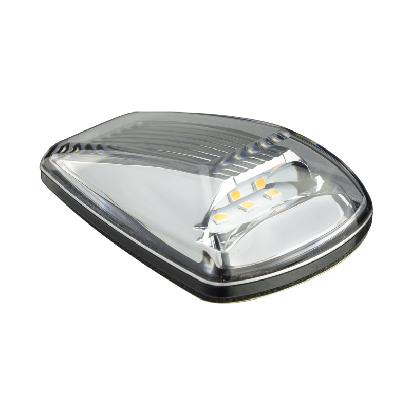 Indikatorlampe M77 Lavprofil 22mm (2 – Pakke) – emballage og indhold | LEA