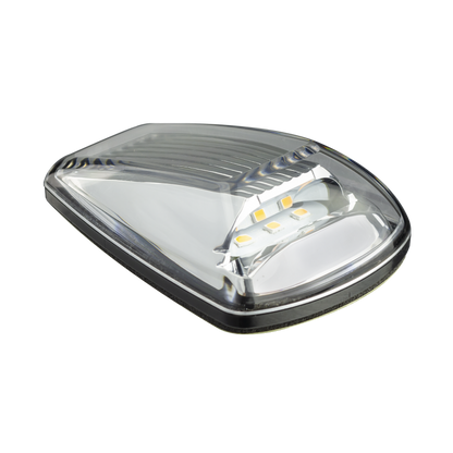 Indikatorlampe M77 Lavprofil 22mm (2 – Pakke) – emballage og indhold | LEA
