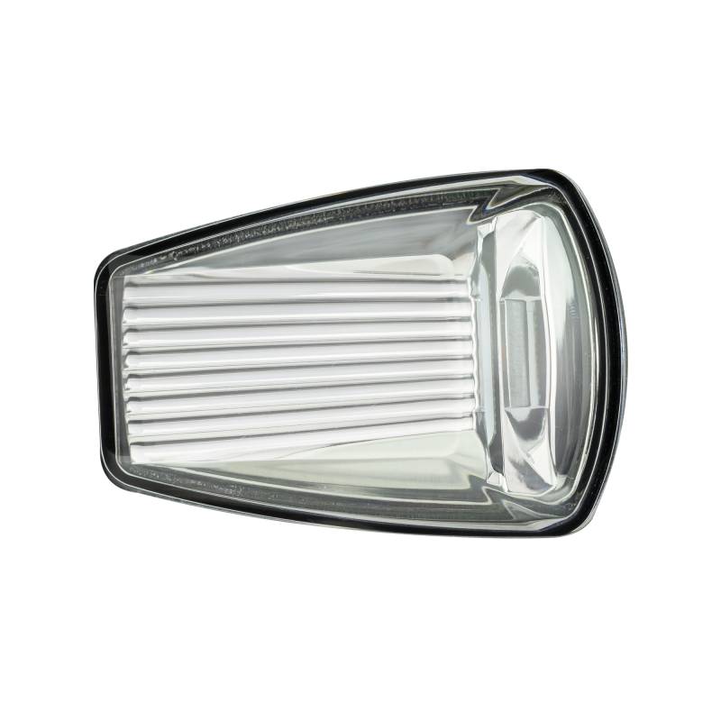Indikatorpære M77 Lavprofil 22mm (2 – Pakke) – i brug | LEA