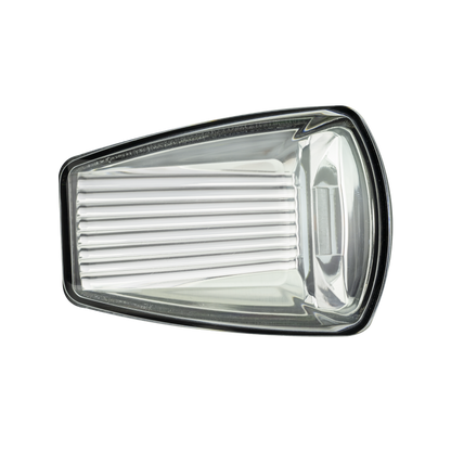 Indikatorpære M77 Lavprofil 22mm (2 – Pakke) – i brug | LEA