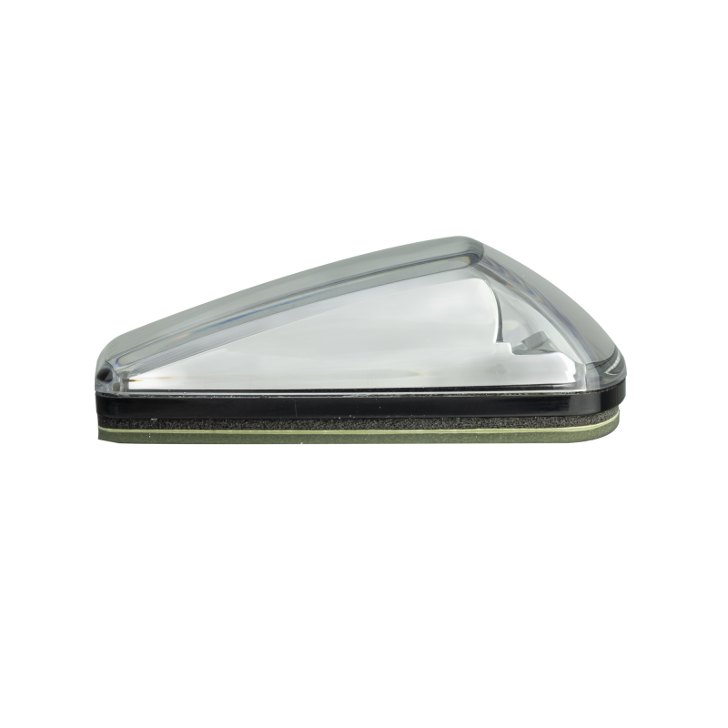 Blinklys pære M77 Lav profil 22mm (2 – Pakke) – nærbillede detaljer | LEA
