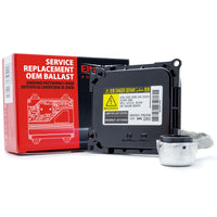Xenonballast Lexus ES350/GS300 m.fl.