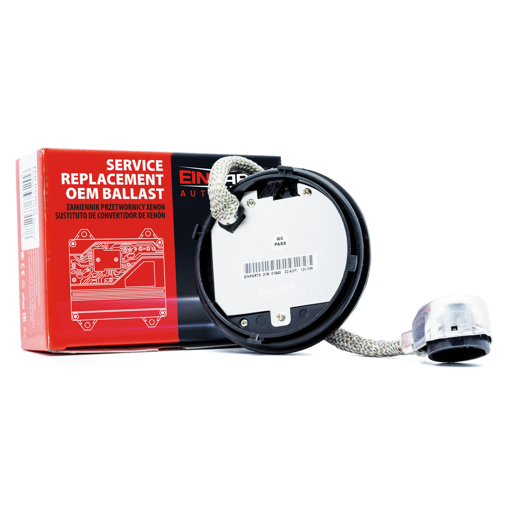 Xenonballast Lexus Gs/Is m.fl.