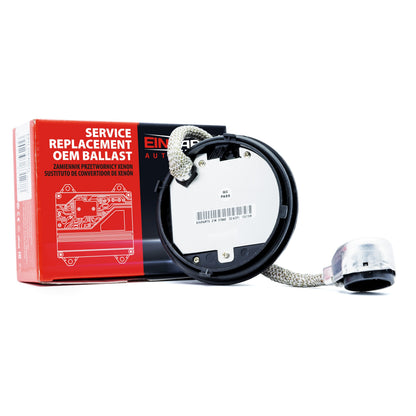 Xenonballast Lexus Gs/Is m.fl.