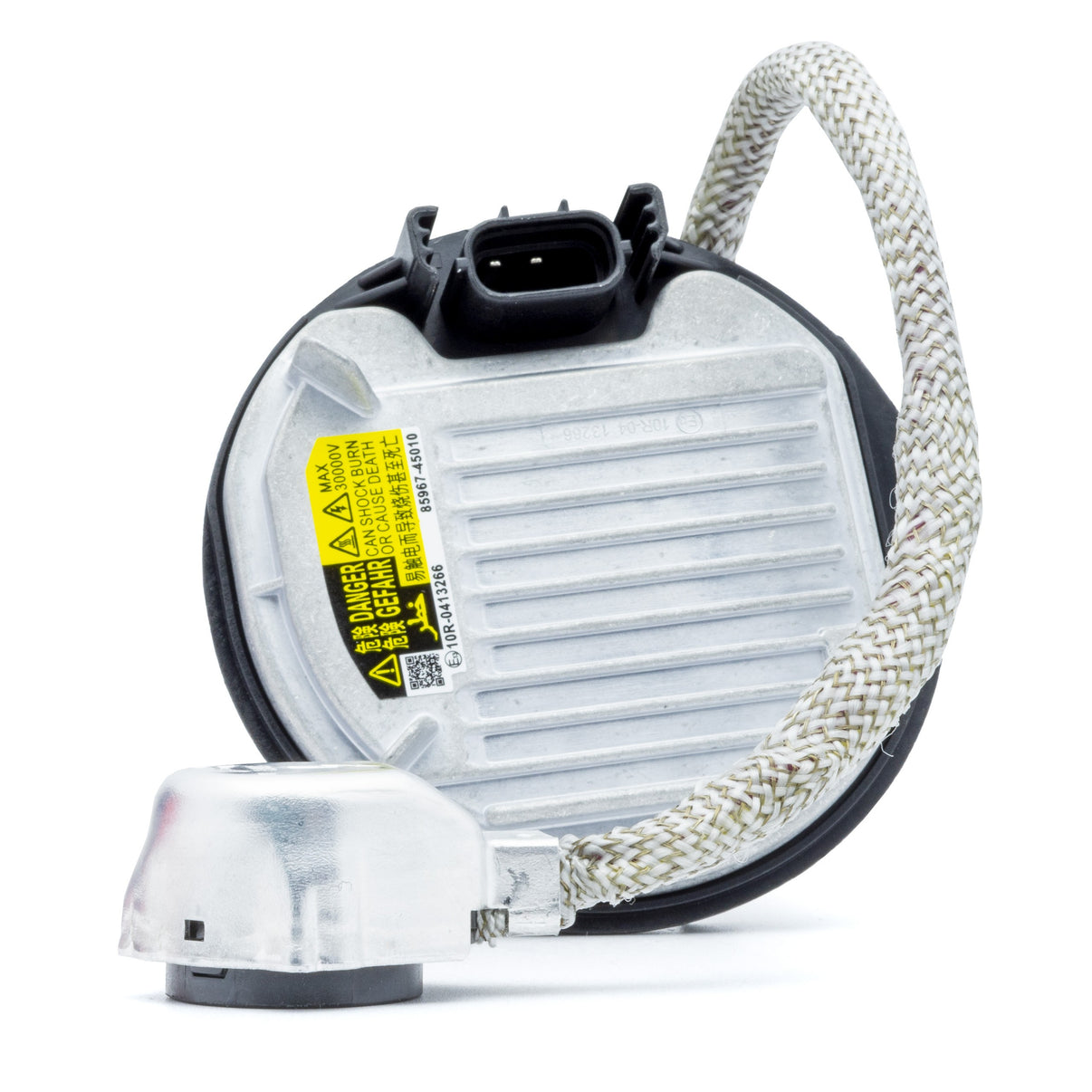 Xenonballast Lexus Gs/Is m.fl.