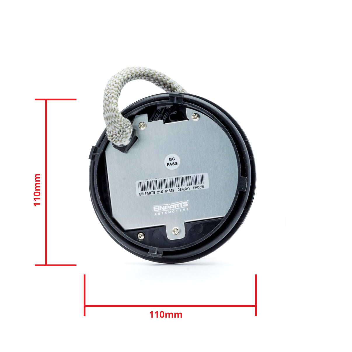 Xenonballast Lexus Gs/Is m.fl.