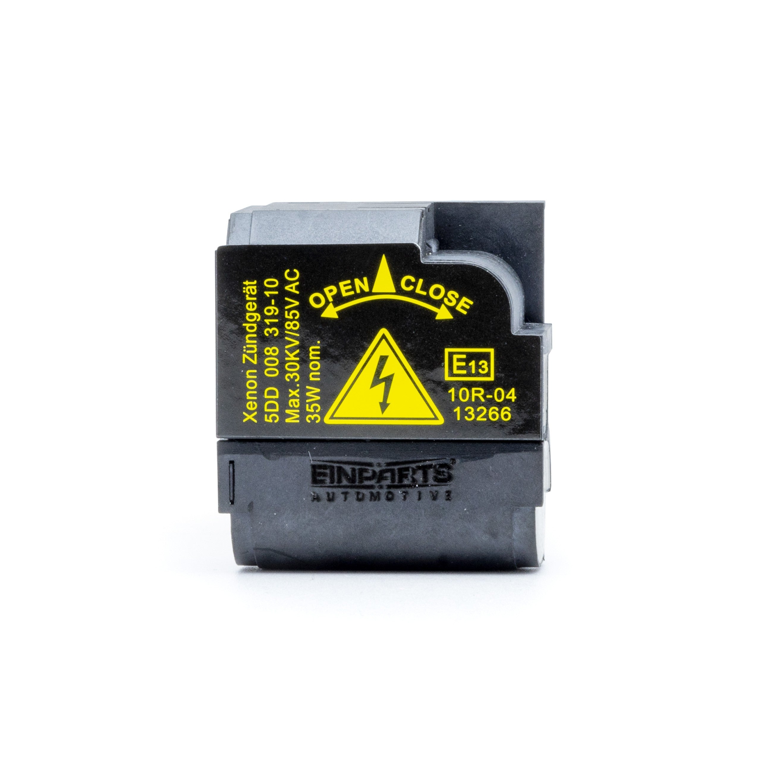 Xenonballast Audi A6/A6 S6 m.fl.