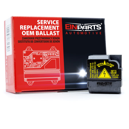 Xenonballast Audi A6/A6 S6 m.fl.