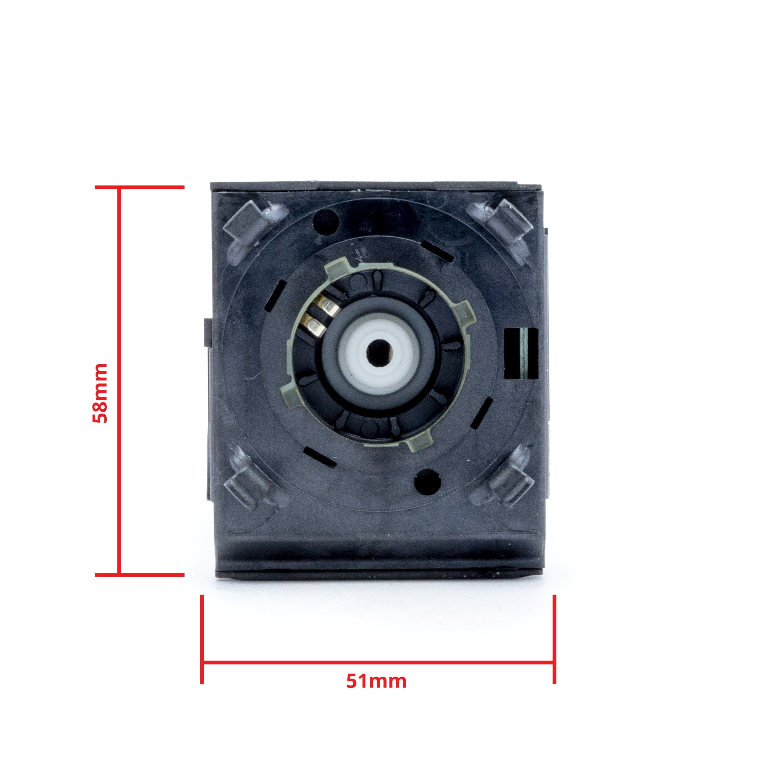 Xenonballast Audi A6/A6 S6 m.fl.