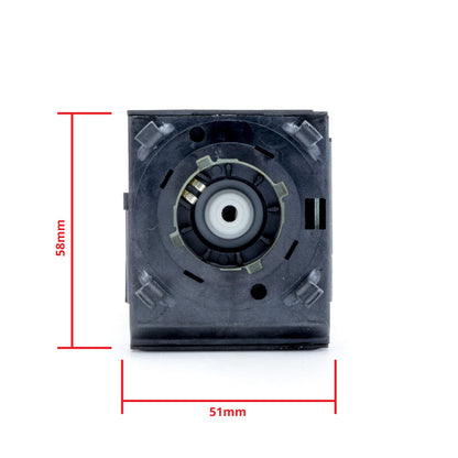 Xenonballast Audi A6/A6 S6 m.fl.