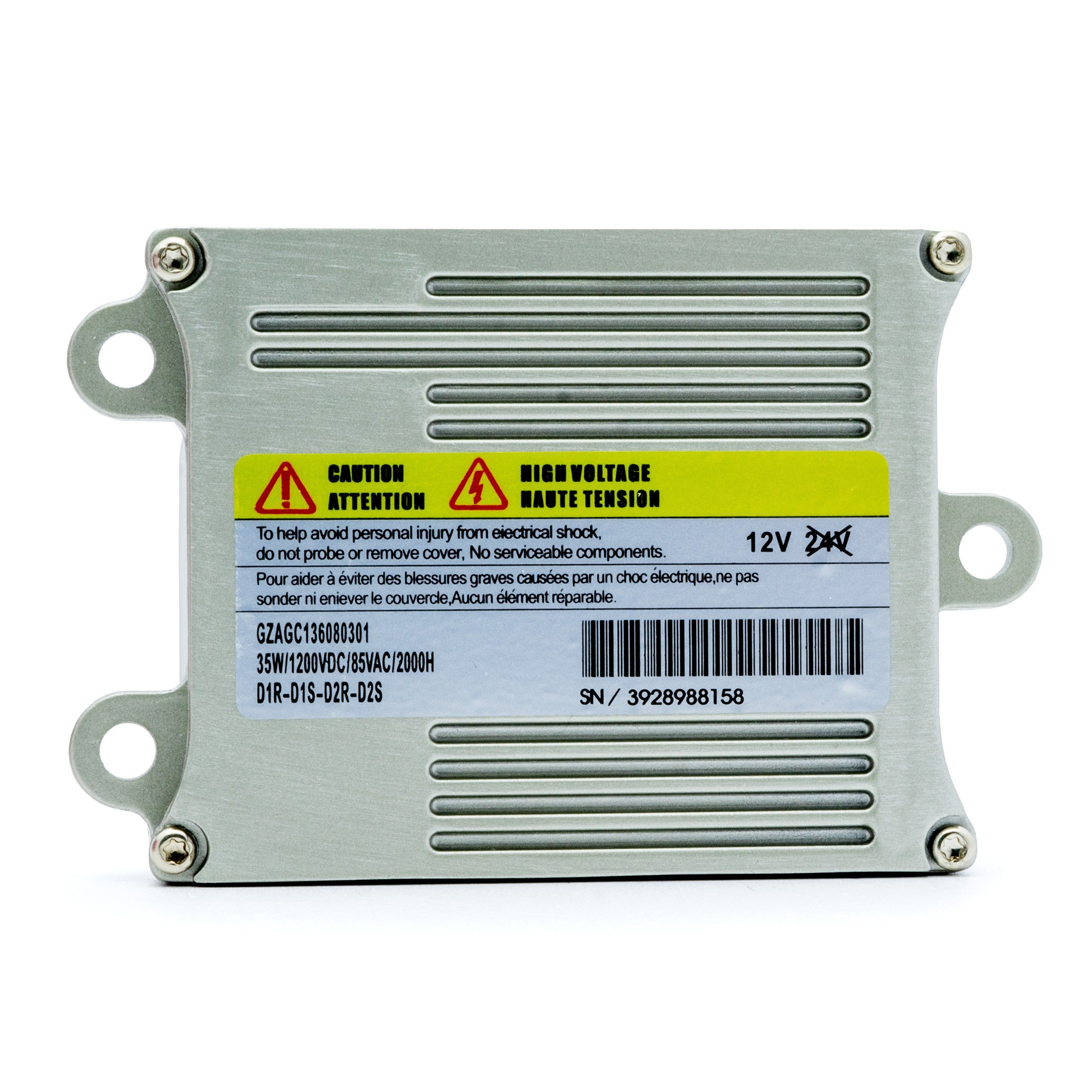 Xenonballast Aston Martin Vantage/DB9 m.fl.