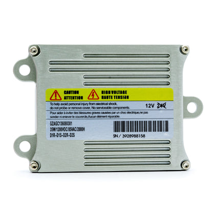 Xenonballast Aston Martin Vantage/DB9 m.fl.